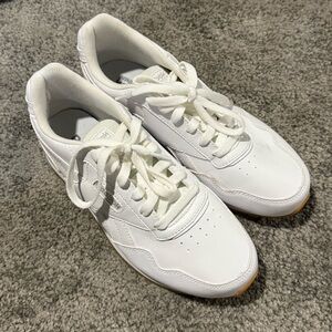 Reebok sneakers
